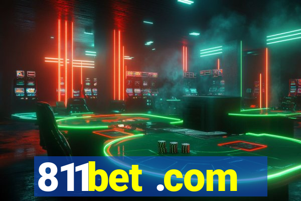 811bet .com