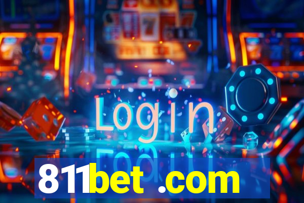 811bet .com