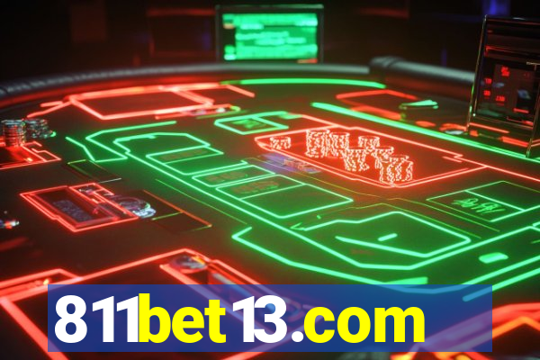 811bet13.com