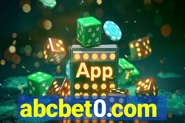 abcbet0.com