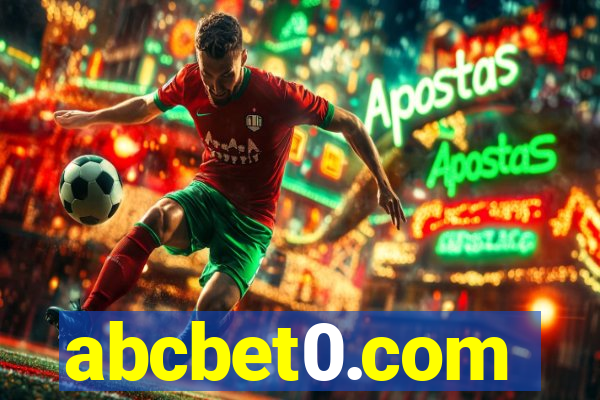 abcbet0.com