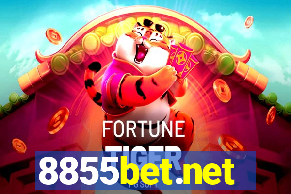 8855bet.net