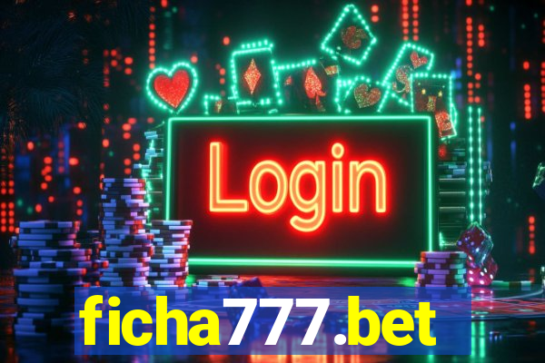 ficha777.bet