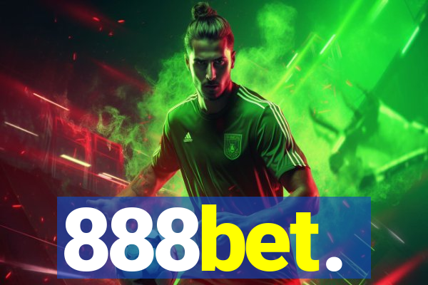 888bet.