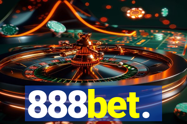 888bet.