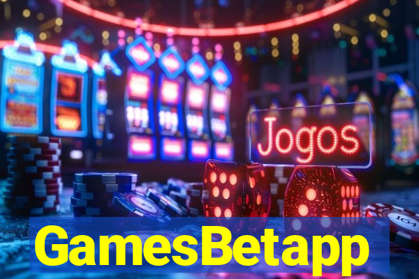 GamesBetapp