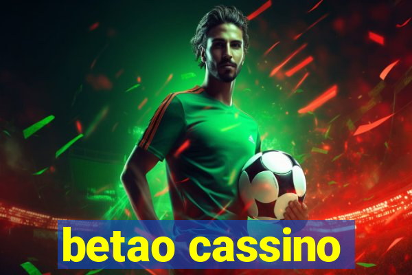 betao cassino