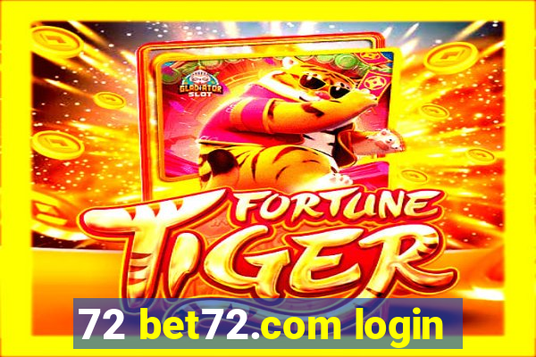 72 bet72.com login