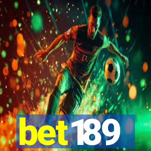 bet189