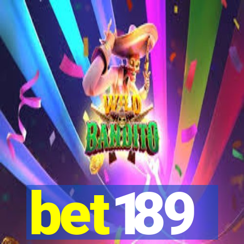 bet189