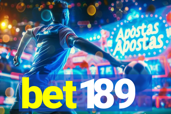 bet189