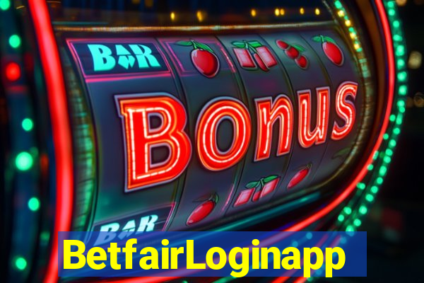 BetfairLoginapp