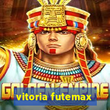 vitoria futemax