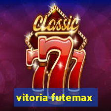 vitoria futemax