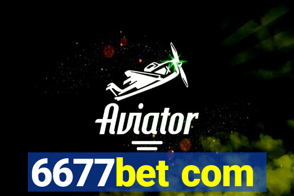 6677bet com