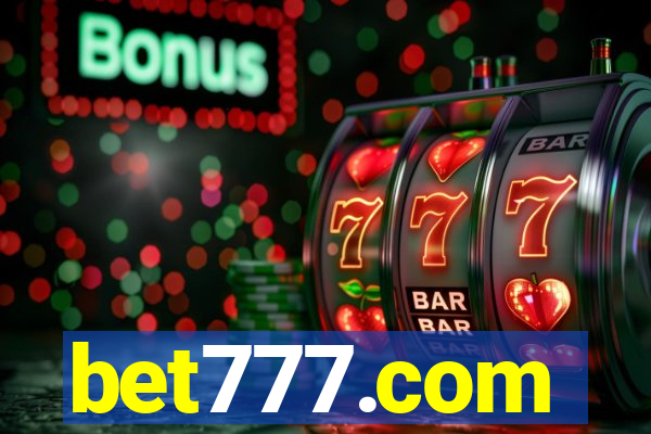 bet777.com