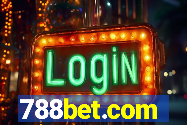 788bet.com