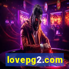 lovepg2.com