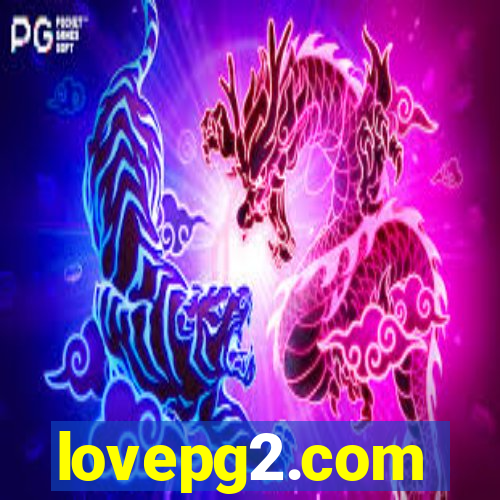 lovepg2.com