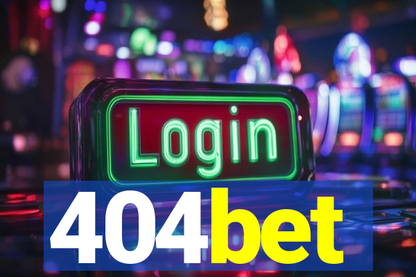 404bet