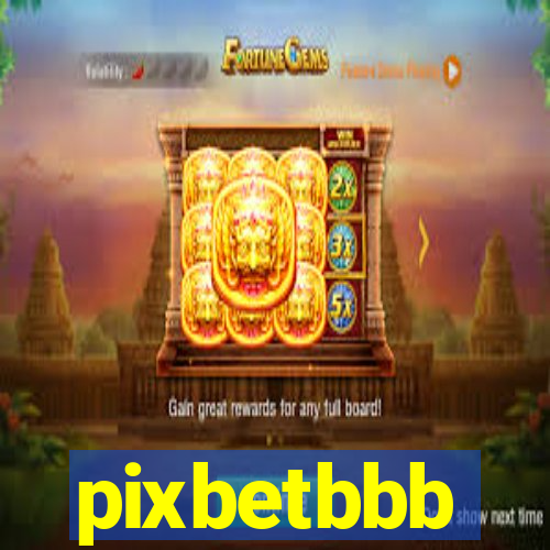 pixbetbbb