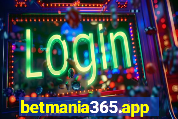 betmania365.app