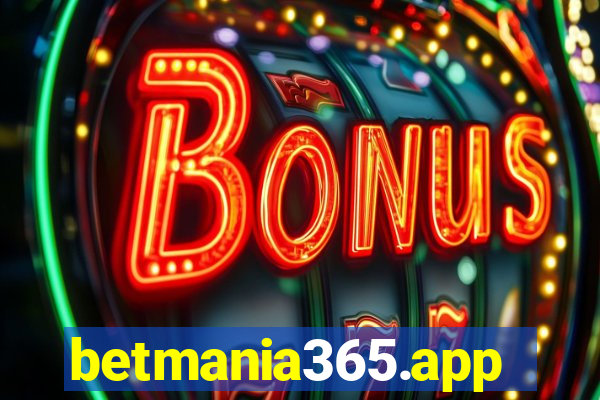 betmania365.app