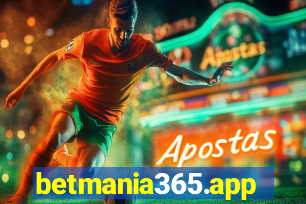 betmania365.app