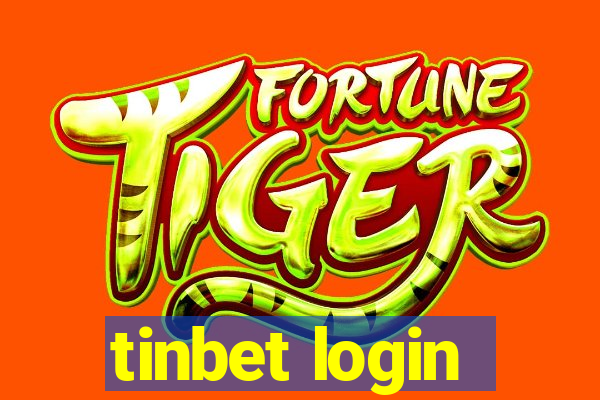 tinbet login