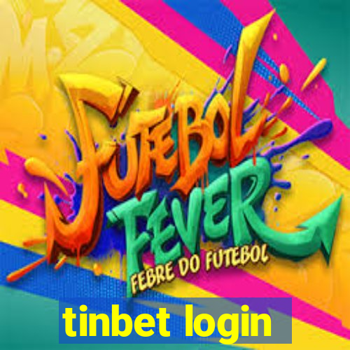 tinbet login