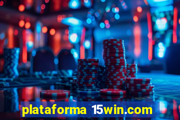 plataforma 15win.com