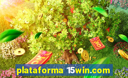 plataforma 15win.com