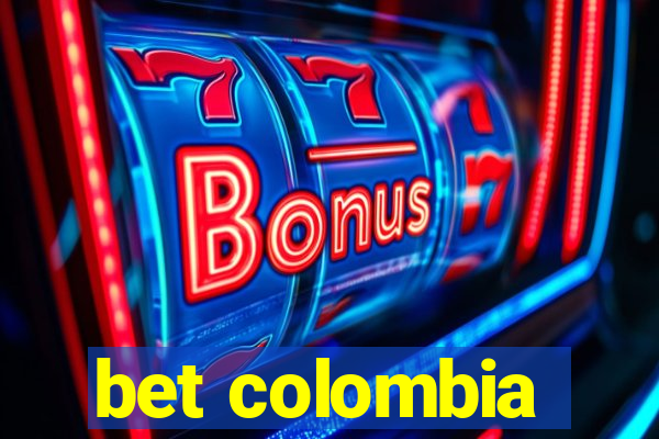 bet colombia