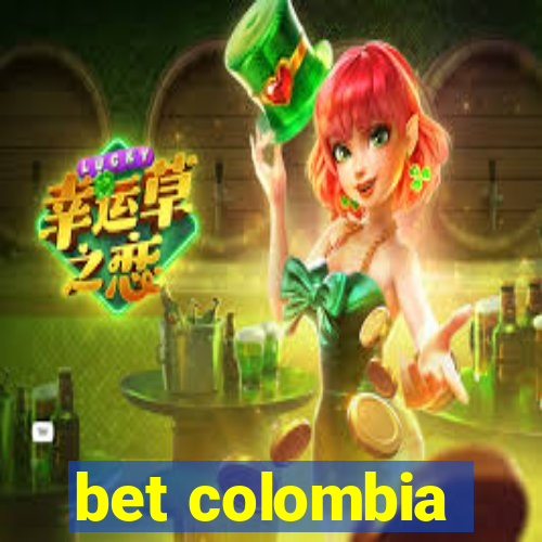 bet colombia