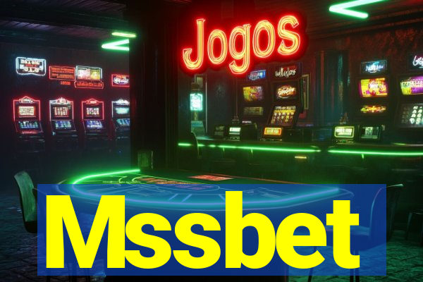 Mssbet