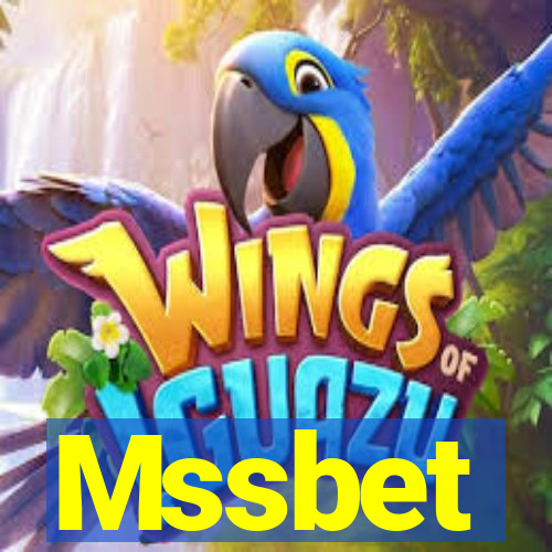 Mssbet