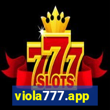 viola777.app