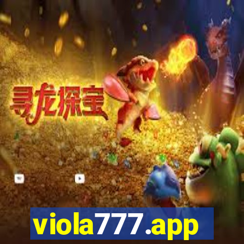 viola777.app