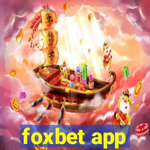 foxbet app