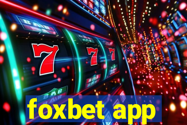 foxbet app