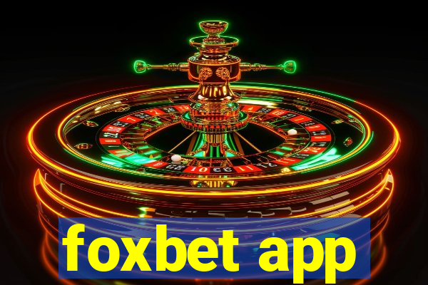 foxbet app