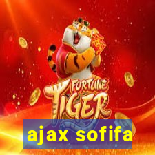 ajax sofifa