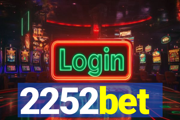 2252bet