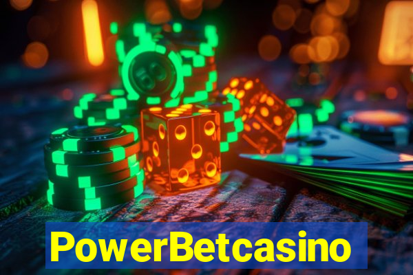 PowerBetcasino