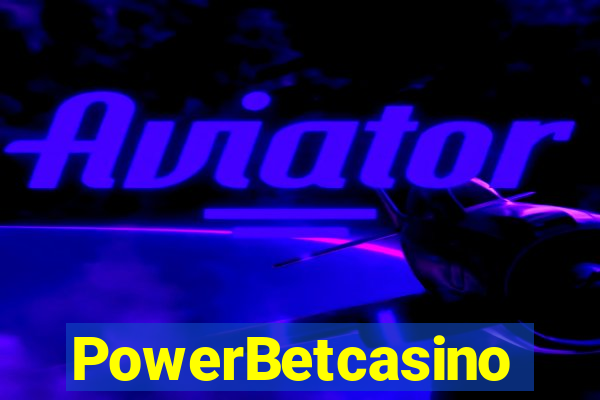 PowerBetcasino