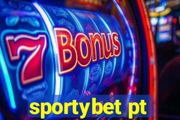 sportybet pt