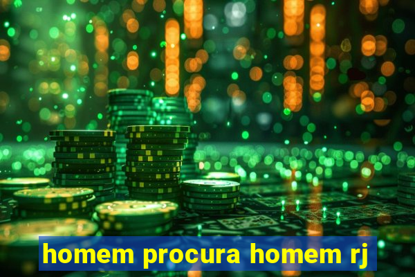 homem procura homem rj