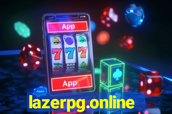 lazerpg.online