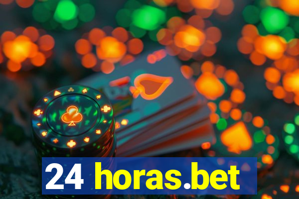 24 horas.bet