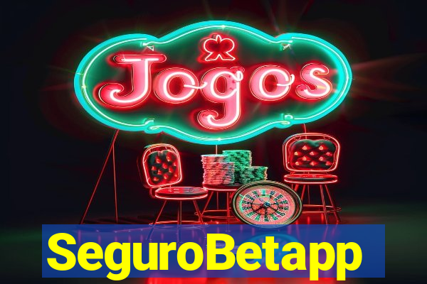 SeguroBetapp